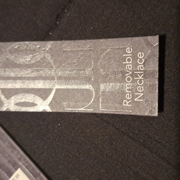 Jennifer Lopez women's size 3X navy tank top, New - Picture 9 of 9